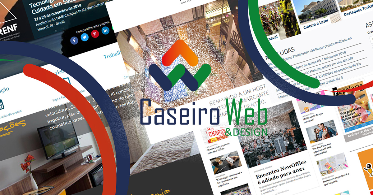 (c) Caseiroweb.com.br